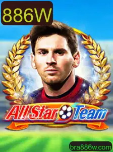 Explorando o Mundo de AllStarTeam e as Estratégias por Trás do Código 886W
