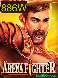 Descubra o Mundo de ArenaFighter: O Jogo Que Está Revolucionando o Entretenimento Digital