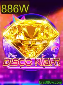 Descubra o Universo de DiscoNight: Um Jogo de Estratégia e Diversão