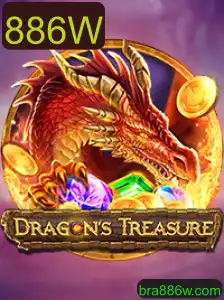 DragonsTreasure: Uma Jornada Épica no Mundo dos Dragões