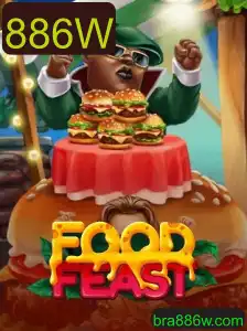 Descubra o Mundo de FoodFeast: A Mistura Perfeita de Estratégia e Diversão Culinária