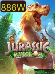 Explorando o Mundo de 'JurassicKingdom': Estratégia e Sobrevivência