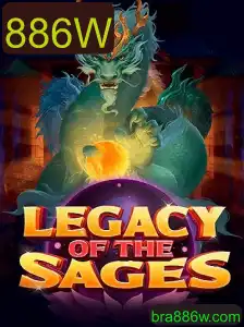 Legacy of the Sages: Uma Jornada Épica no Mundo dos 886W