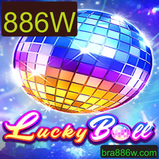 Descubra LuckyBall: O Jogo de Azar Revolucionário com a Palavra-Chave 886W
