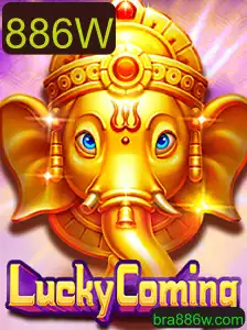 Explorando o Mundo de LuckyComing e a Palavra-chave 886W