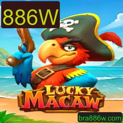 Descubra o Fascinante Mundo do Jogo LuckyMacaw