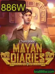 Desvendando os Mistérios de MayanDiaries: Uma Jornada Pelas Antigas Civilizações