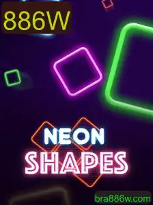 Explorando o Mundo de NeonShapes: Um Jogo de Estratégia e Criatividade