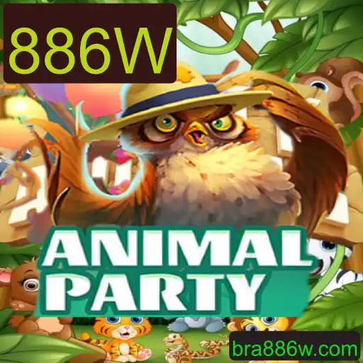 Descubra AnimalParty: A Nova Sensação do Mundo dos Jogos