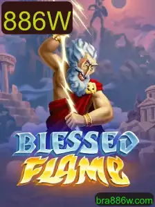 Explorando o Novo Mundo de BlessedFlame: Uma Jornada pelo Jogo em 886W