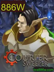 CourierSweeper: Um Mergulho Inovador no Mundo dos Jogos Digitais