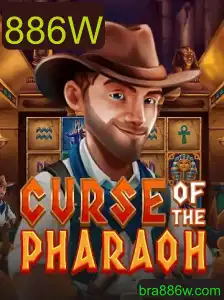 Curse of the Pharaoh: Um Novo Desafio no Mundo dos Jogos