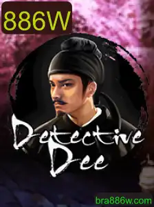 DetectiveDee: Um Mergulho no Mundo da Investigação
