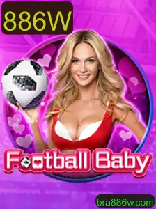 FootballBaby: Uma Nova Era nos Jogos de Futebol
