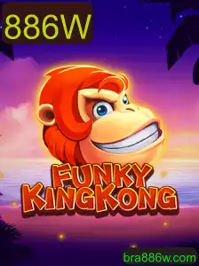 Explorando o Mundo de FunkyKingKong: Uma Aventura Selvagem