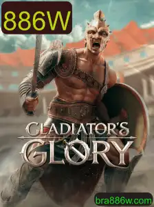 GladiatorsGlory: Mergulhe na Arena Antiga com o Código 886W