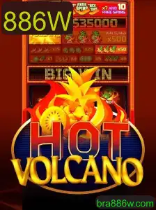 Explorando o Universo do Jogo HotVolcano