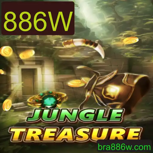 JungleTreasure: Desbravando o Mundo Selvagem do Novo Jogo de Aventura