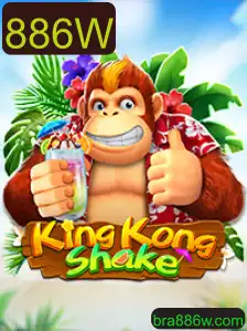 Descobrindo a Aventura de KingKongShake: Um Jogo Revolucionário