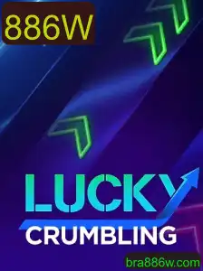 Descubra o Fascinante Mundo de LuckyCrumbling: O Jogo de Estratégia do Momento