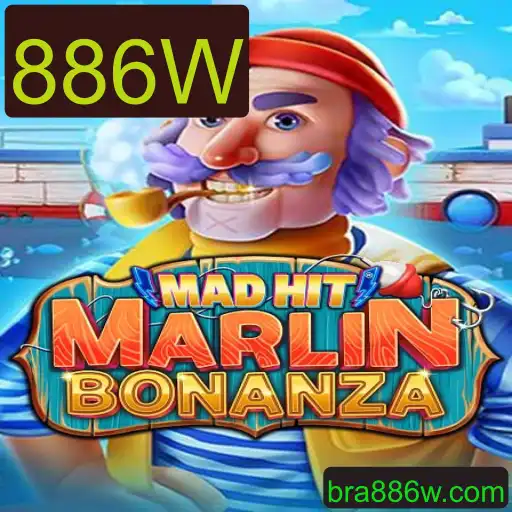 MadHitMarlinBonanza: Um Novo Sucesso no Mundo dos Jogos