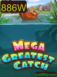 A Experiência Inovadora de MegaGreatestCatch