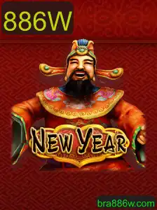 Explorando o Mundo de NewYear: Um Jogo Revolucionário com a Chave 886W