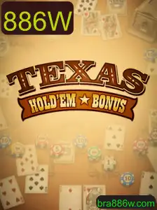 Descubra o Texas Hold'em Bonus: Estratégias e Regras do Jogo Aclamado