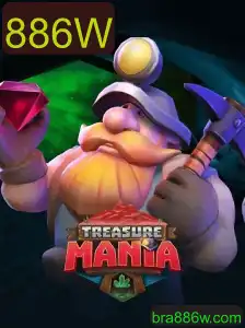 Explorando o Enigmático Mundo de TreasureMania