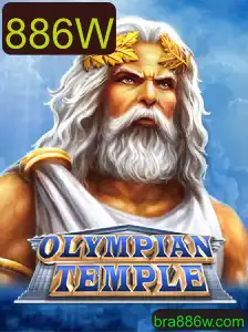 OlympianTemple: Explorando a Mágica do Jogo com a Palavra-Chave 886W