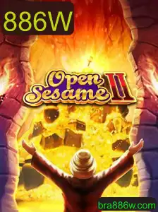 OpenSesameII: A Nova Era dos Jogos de Estratégia com 886W