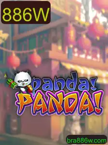 Descubra o Mundo Fascinante de PandaPanda 886W