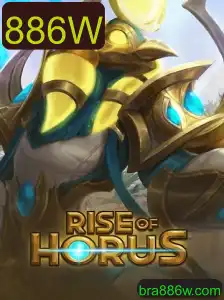 Descubra RiseofHorus: Uma Aventura Egípcia Cativante