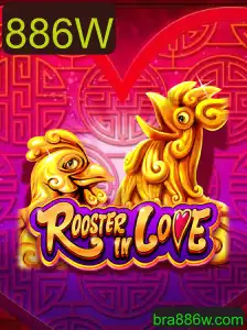 Explorando o Universo de RoosterInLove: Uma Jornada Emocionante no Mundo dos Jogos Digitais