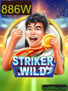 Descubra o Mundo Empolgante de StrikerWILD: O Jogo que Está Transformando 2023