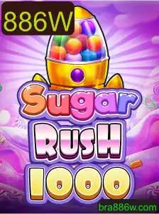 Explorando o Mundo de SugarRush1000: A Nova Sensação dos Jogos