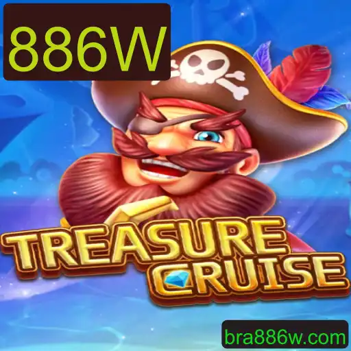Descubra o Fascinante Mundo de TREASURECRUISE: Um Jogo de Aventura com a Palava-Chave 886W