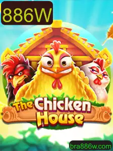 Descubra TheChickenHouse: Um Jogo Inovador e Empolgante para Todas as Idades