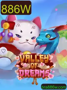 ValleyofDreams: Explorando Aventuras com a Palavra-Chave 886W