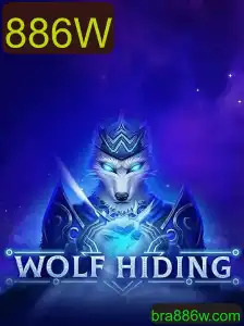 Explorando o Mundo de WolfHiding: Um Jogo de Estratégia e Astúcia